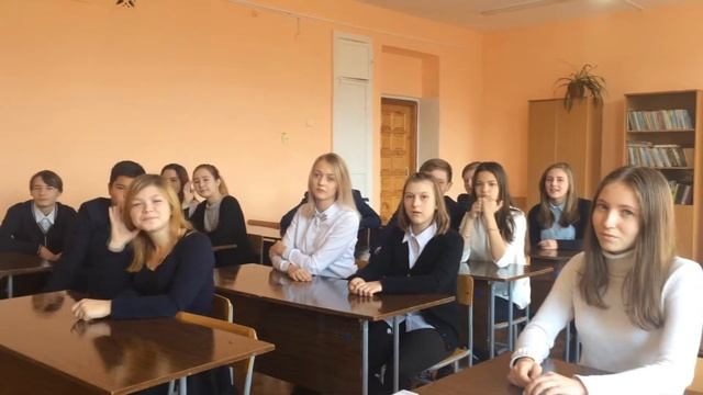 клип поздравление на день учителя смотреть онлайн