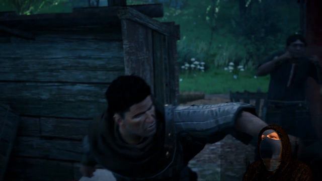 Assassins Creed Valhalla - The hunt for The Arrow, The Leech and The Compass смотреть онлайн
