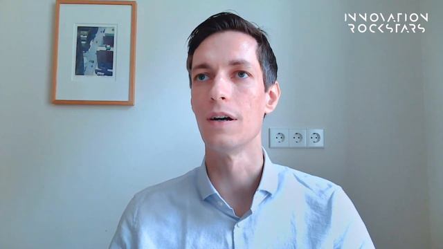 #26 Christopher Gerdes & Michael Eichelberger - Mercedes-Benz-AG - IRS Podcast (Deutsch)