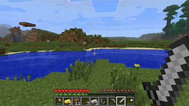 My failed Minecraft video смотреть онлайн