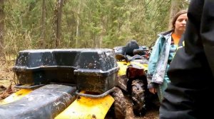 ВСЁ О КВАДРОЦИКЛАХ 4х2  200 СС
