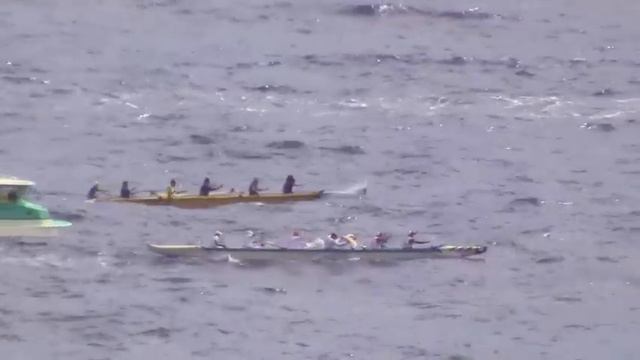 DISTANCE 2015 - DUKE KAHANAMOKU (MEN) смотреть онлайн