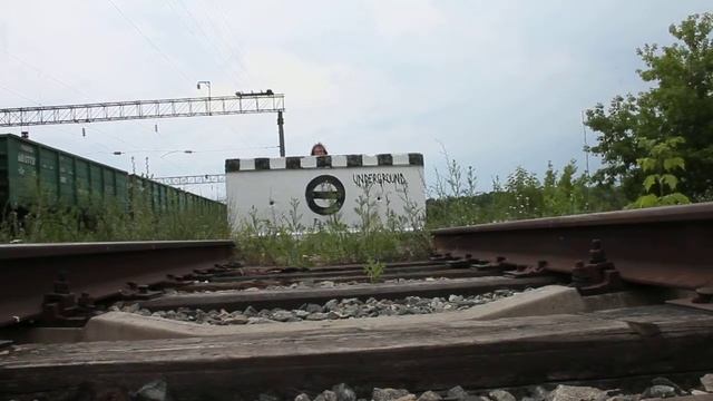 Казань .Станция Дербышки.MVI 0040.июль 2014. смотреть онлайн