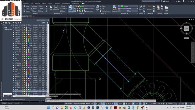 Plumbing System at Villa EP2 смотреть онлайн