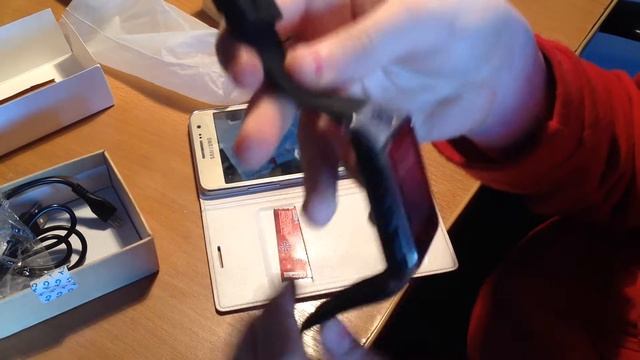 Часы телефон распаковка смотреть онлайн