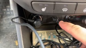 Яндекс навигатор в Hyundai Solaris