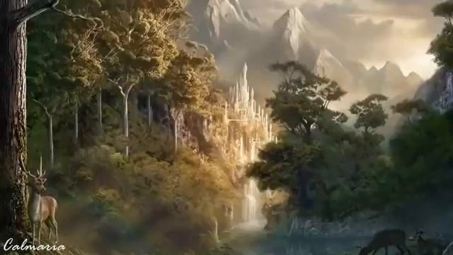 Кельтская музыка смотреть онлайн