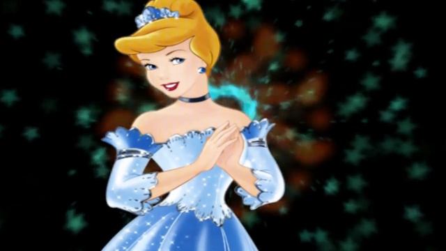 Новогодняя дискотека с принцессами смотреть онлайн