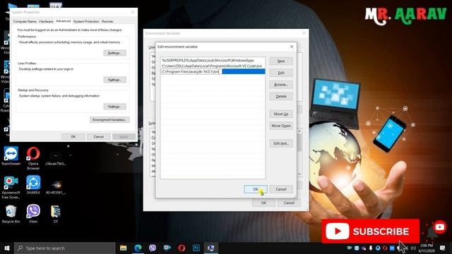 How to download and install Java JDK & Net beans 12 ? II Download and Installation II смотреть онлайн