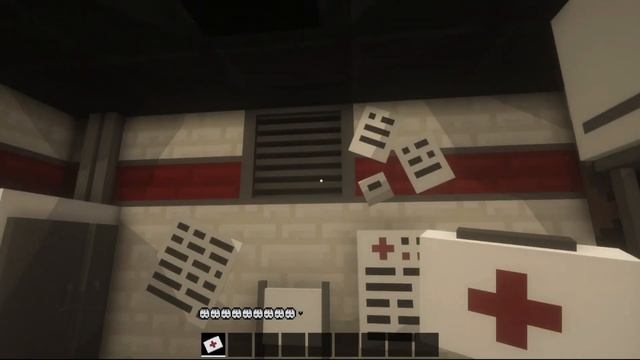 game test minecraft смотреть онлайн