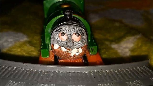 sodor fallout percy смотреть онлайн