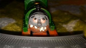 sodor fallout percy