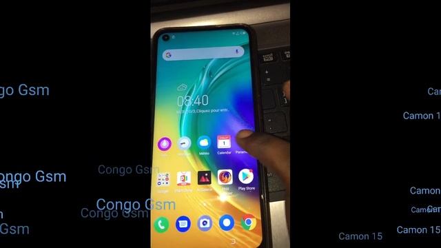 Comment enlever compte google tecno camon 15 смотреть онлайн