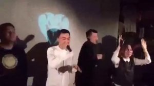 Бурятские девушки