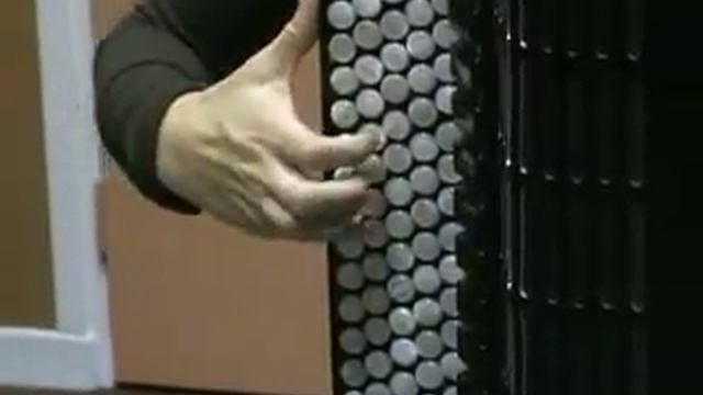 Récital d'accordéon (art classique) par Carine Vigni (suite 2) смотреть онлайн