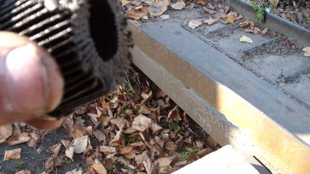 Что будет с топливным фильтром после 53000 тысяч пробега смотреть онлайн