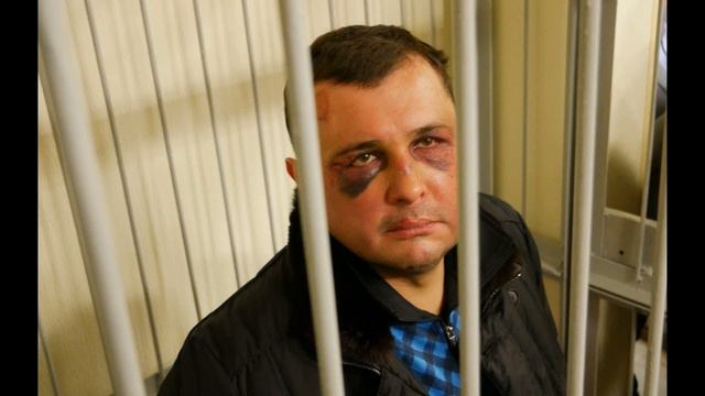 Это произошло сегодня! Первый пошел: экс-нардепа приговорили к 7 годам тюрьмы смотреть онлайн