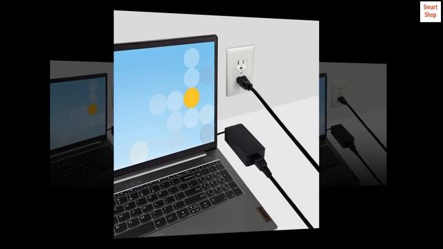 StarTech.com 6ft (1.8m) Laptop Power Cord, NEMA 1-15P to C5 (Mickey Mouse), 10A 125V, 18AWG Laptop смотреть онлайн