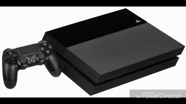 Коллекционка на PlayStation 4! смотреть онлайн
