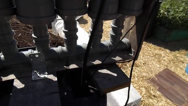 Установка периодического затопления прилив-отлив. Текущие дела на 13 июля 2020 г. смотреть онлайн