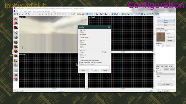 Hammer++ Tutorials - Installing and Configuring Hammer++ for Garry's Mod (and TTT) смотреть онлайн