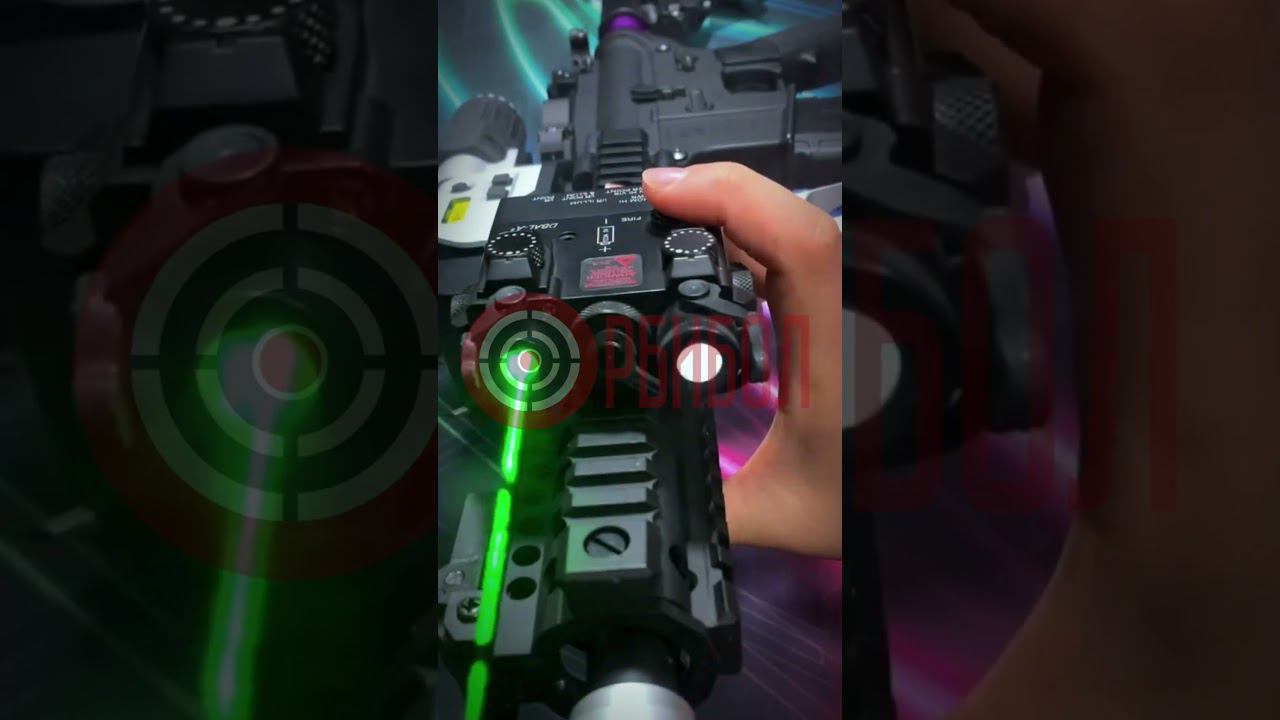 Купил бы такой себе? #орбибол #орбиз #автомат #shortsclip смотреть онлайн