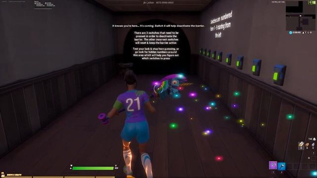 3 СТРАШНЫЕ КАРТЫ В ФОРТНАЙТЕ | ТВОРЧЕСКИЙ РЕЖИМ В ФОРТНАЙТ смотреть онлайн