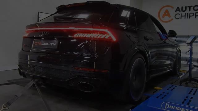 Stock vs. opf, gpf delete, removal verwijderen Audi Rsq8, Urus, Cayenne Turbo chiptuning mogelijk! смотреть онлайн