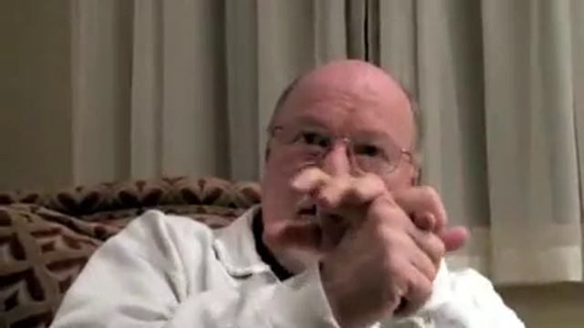 Richard Rohr - The Spiritually Curious смотреть онлайн