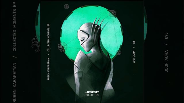 Ruben Karapetyan -Traveling Through Patagonia (original mix) {JOOF Aura смотреть онлайн