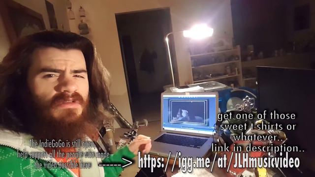 Sneak Peek - Making a Music Video смотреть онлайн