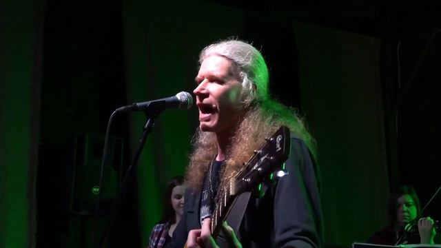 Spiritual Seasons - Platerspiel - Караганда, Казахстан 2023