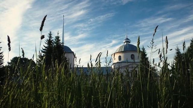 Лето в Сыктывкаре смотреть онлайн