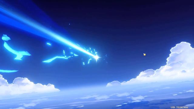#1 Кручу Гань Юй подписчице. Genshin Impact смотреть онлайн