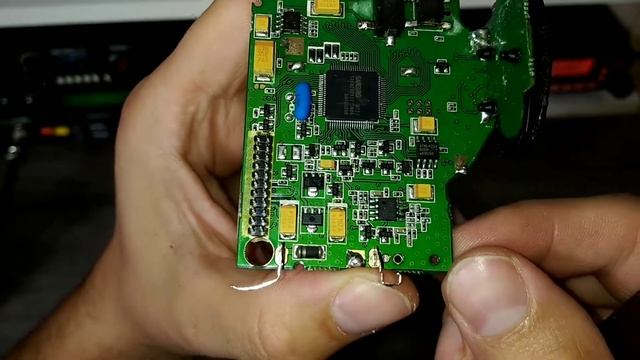 Alan 42 Си-Би 27MHz Доработка для подписчика Сергея ?? смотреть онлайн