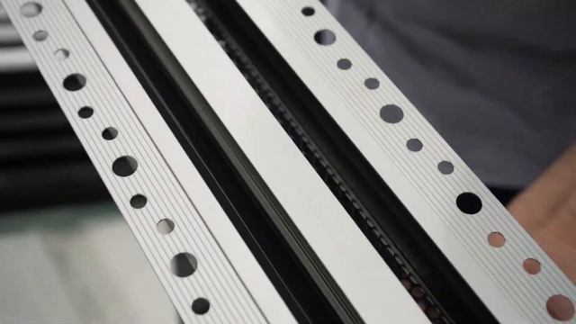 Щелевые диффузоры РЭД-TSD и РЭД-PL50 смотреть онлайн