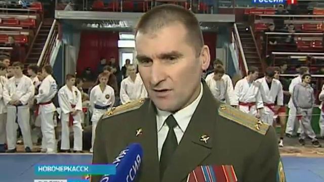 Открытое первенство ЮФО по армейскому рукопашному бою смотреть онлайн