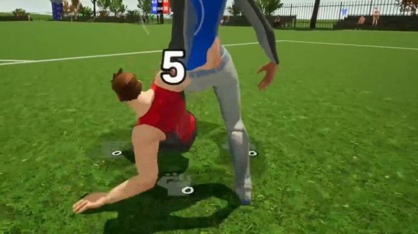 ท้าชน2023 (No Fair Play)