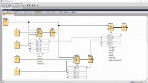 Специальные аналоговые функции контроллера SIEMENS LOGO! и их применение. Часть 3