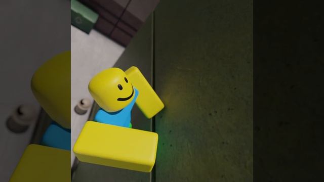 Roblox Noob #shorts #roblox смотреть онлайн