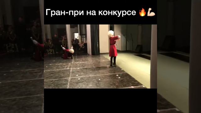 Ансамбль танца «Эхо Гор» смотреть онлайн