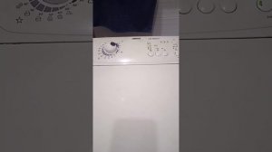 стиральная машина zanussl zwp 580 , полоскание и отжим 700 об/мин