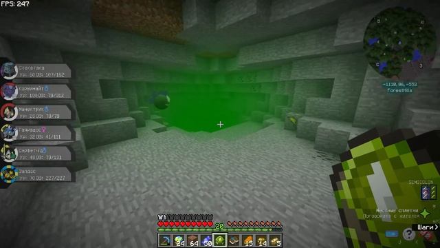 СОЗДАЛ ЗАЙГАРДА ПОКЕМОН 100%! ПИКСЕЛЬМОН ВЫЖИВАНИЕ 100 ДНЕЙ В МАЙНКРАФТ