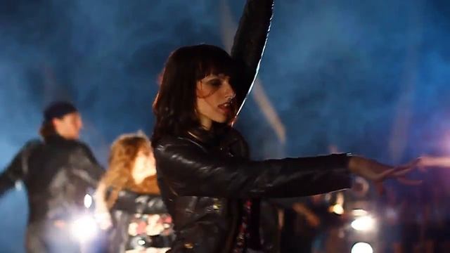 Театр танца на пилоне Backstage смотреть онлайн