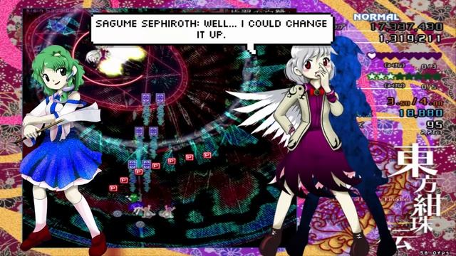 How to Play | Legacy of Lunatic Kingdom 101 смотреть онлайн