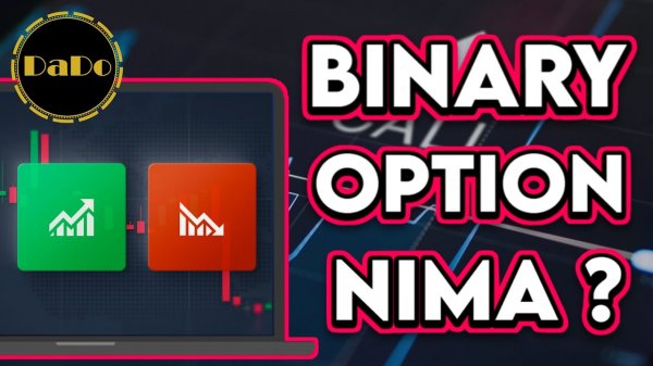 BINARY OPTION START | dadotrader | online dars forex darslari