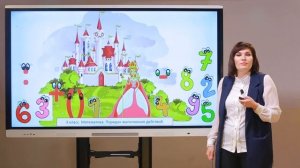 3 класс. Математика. Порядок выполнения действий