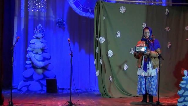 2016 г Рождественская сказка смотреть онлайн