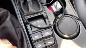 Обзор Хендай Туксон 2020