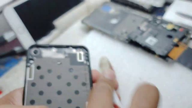 Замена экрана Restoring Old Motorola Phone ! Rebuild Broken Phone 💥💥 смотреть онлайн